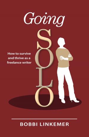 Book cover of Going Solo