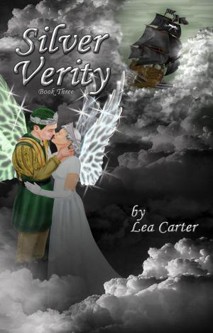 Cover of the book Silver Verity (Bk 3) by J.R. Simmons