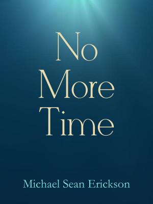 Cover of the book No More Time by Sean Michael