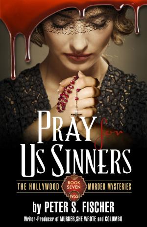 Book cover of Pray for us Sinners
