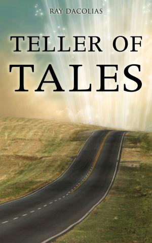bigCover of the book Teller of Tales by 