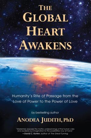 Book cover of The Global Heart Awakens