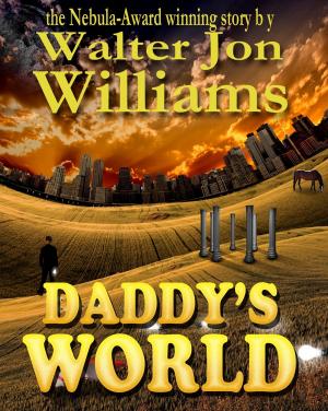Book cover of Daddy's World