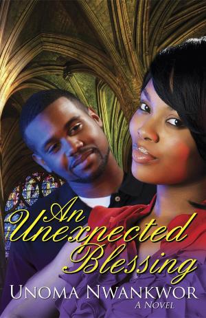 Cover of the book An Unexpected Blessing by Michael V. Tulloch Jr