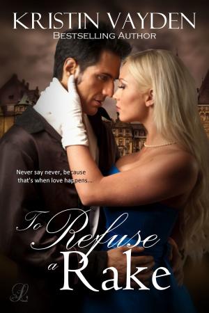 Book cover of To Refuse A Rake