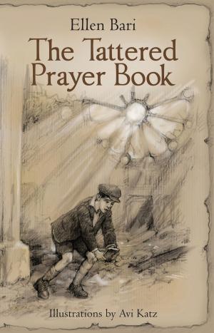 Cover of the book The Tattered Prayer Book by Clover Autrey