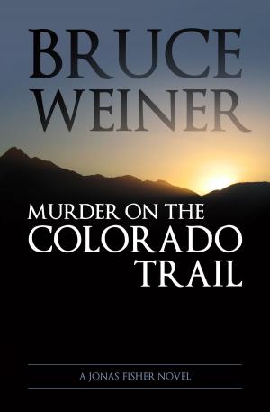 bigCover of the book Murder On The Colorado Trail by 