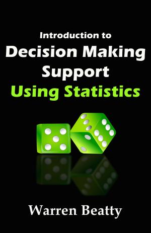 Cover of Introduction to Decision Making Support Using Statistics