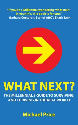 Cover of the book What Next? by Chris Woods