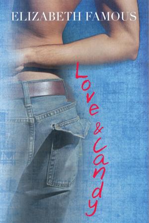 Cover of the book Love and Candy by Moon Lightwood