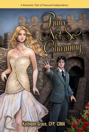 Cover of Prince Not So Charming