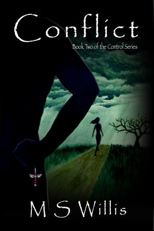 Cover of the book Conflict by Rebecca Cantrell, Sean Black