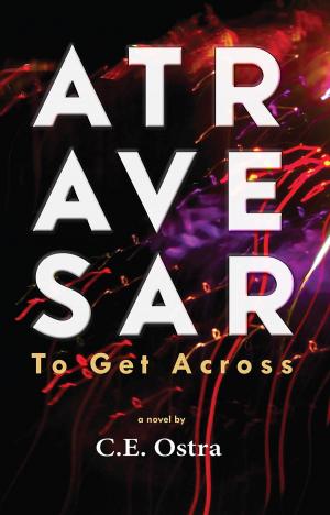Cover of the book Atravesar - To Get Across by Frederick Lacroix