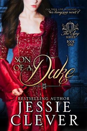 Cover of the book Son of a Duke by Geoff Hart