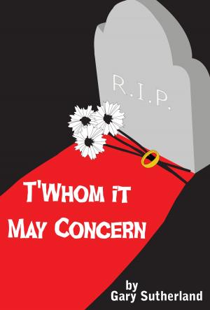 bigCover of the book T'Whom It May Concern by 