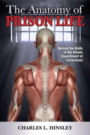 Cover of the book The Anatomy of Prison Life by Imran Mehboob