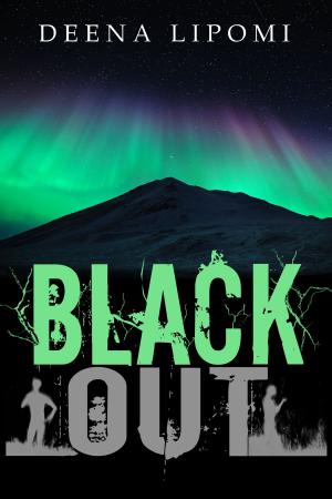 Cover of the book Blackout by Violet Pollux
