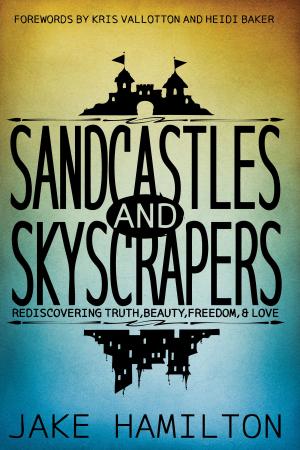 Book cover of Sandcastles and Skyscrapers