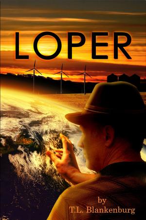 Cover of the book Loper by Hugo Lunny, Derek Buchanan