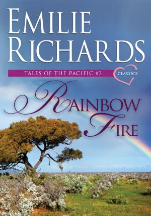 Book cover of Rainbow Fire