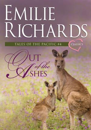 Cover of the book Out of the Ashes by Joann Ross