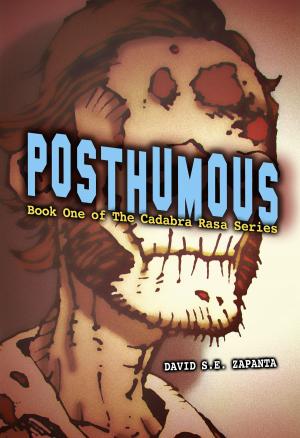 bigCover of the book Posthumous by 