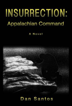 Cover of the book Insurrection: Appalachian Command by D. M. Rosewood