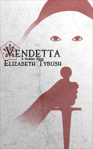 Cover of the book Vendetta (A Marona Novel) by Frank Rehfeld