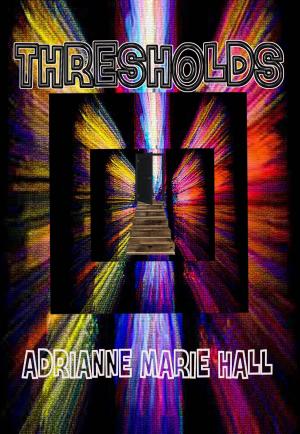Cover of the book Thresholds by Brian Comerford