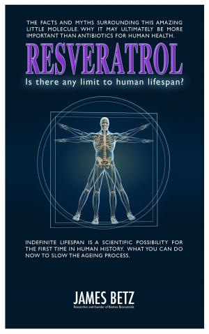 Cover of the book Resveratrol: Is There Any Limit To Human Lifespan? by Karen M. Hartnett