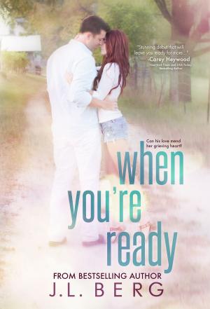 Cover of the book When You're Ready by GJ Walker-Smith