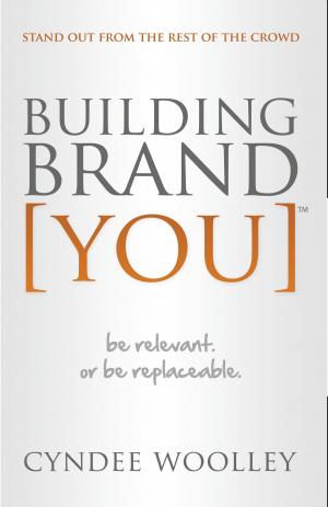 Cover of Building Brand [You]