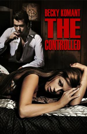 Cover of the book The Controlled by Hough Rodgers