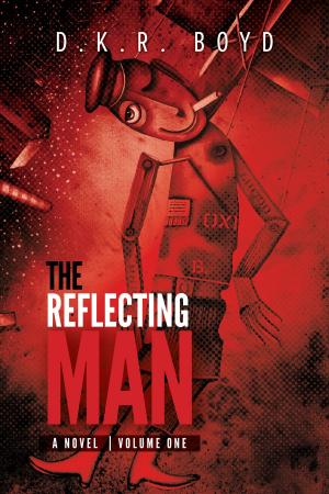 Cover of the book The Reflecting Man - Volume One by Andrea Guenzi