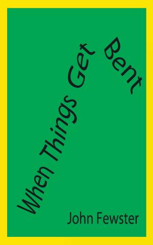 Cover of the book When Things Get Bent by Dart Travis
