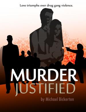 Book cover of Murder Justified
