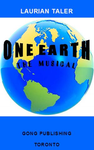 Cover of the book ONE EARTH - THE MUSICAL by Friedemann Gerson