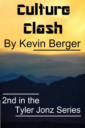 bigCover of the book Culture Clash by 