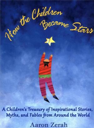Cover of How the Children Became Stars