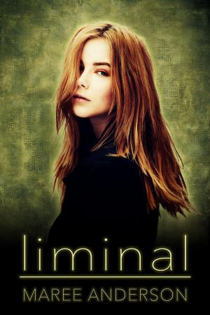bigCover of the book Liminal by 