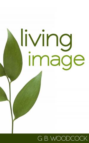 Cover of the book Living Image by Yves de Gentil-Baichis
