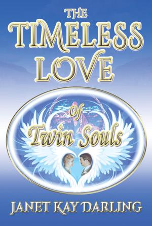 Book cover of The Timeless Love of Twin Souls