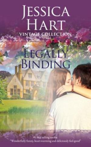 Cover of the book Legally Binding by Carol Devine, Anne Marie Winston, Miranda Lee, Sandra Field, Patricia Seeley, Julianna Morris
