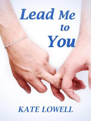 Cover of the book Lead Me to You by Jon Fosse