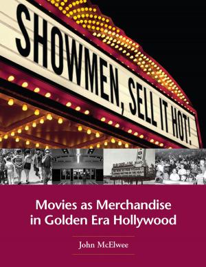 Cover of the book Showmen, Sell It Hot! by Bonnie Gillespie