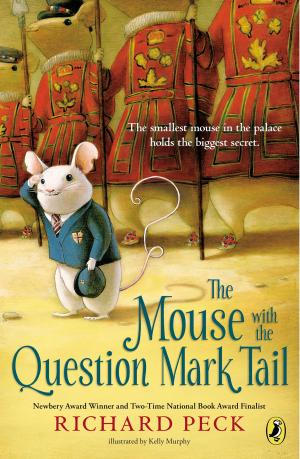 Cover of the book The Mouse with the Question Mark Tail by Donald J. Sobol