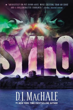 Cover of the book SYLO by Roberta Edwards