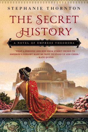 Cover of the book The Secret History by Mark Kurlansky