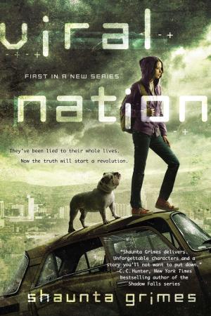 Cover of the book Viral Nation by Lelia Rose Foreman