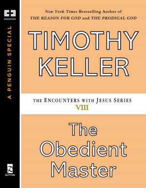 bigCover of the book The Obedient Master by 